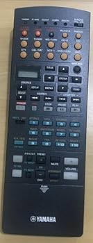Amazon.co.jp: YAMAHA DSP-AX2400N AVアンプ : 家電＆カメラ